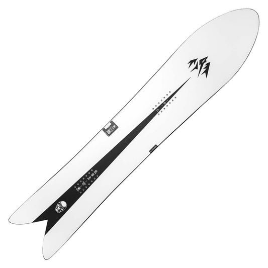 2024 Jones Storm Wolf Snowboard - 162