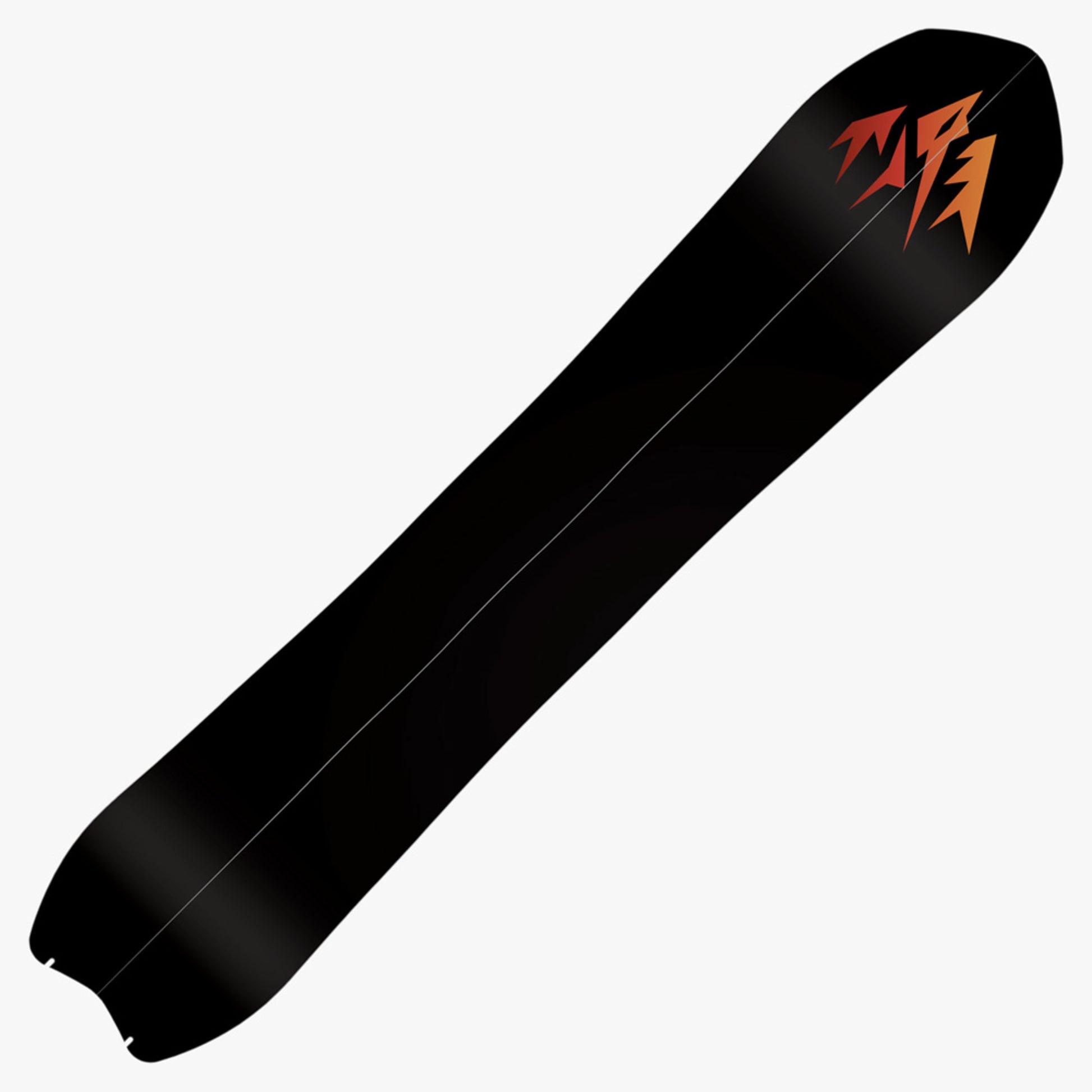 2024 Jones Stratos  Splitboard - 158W