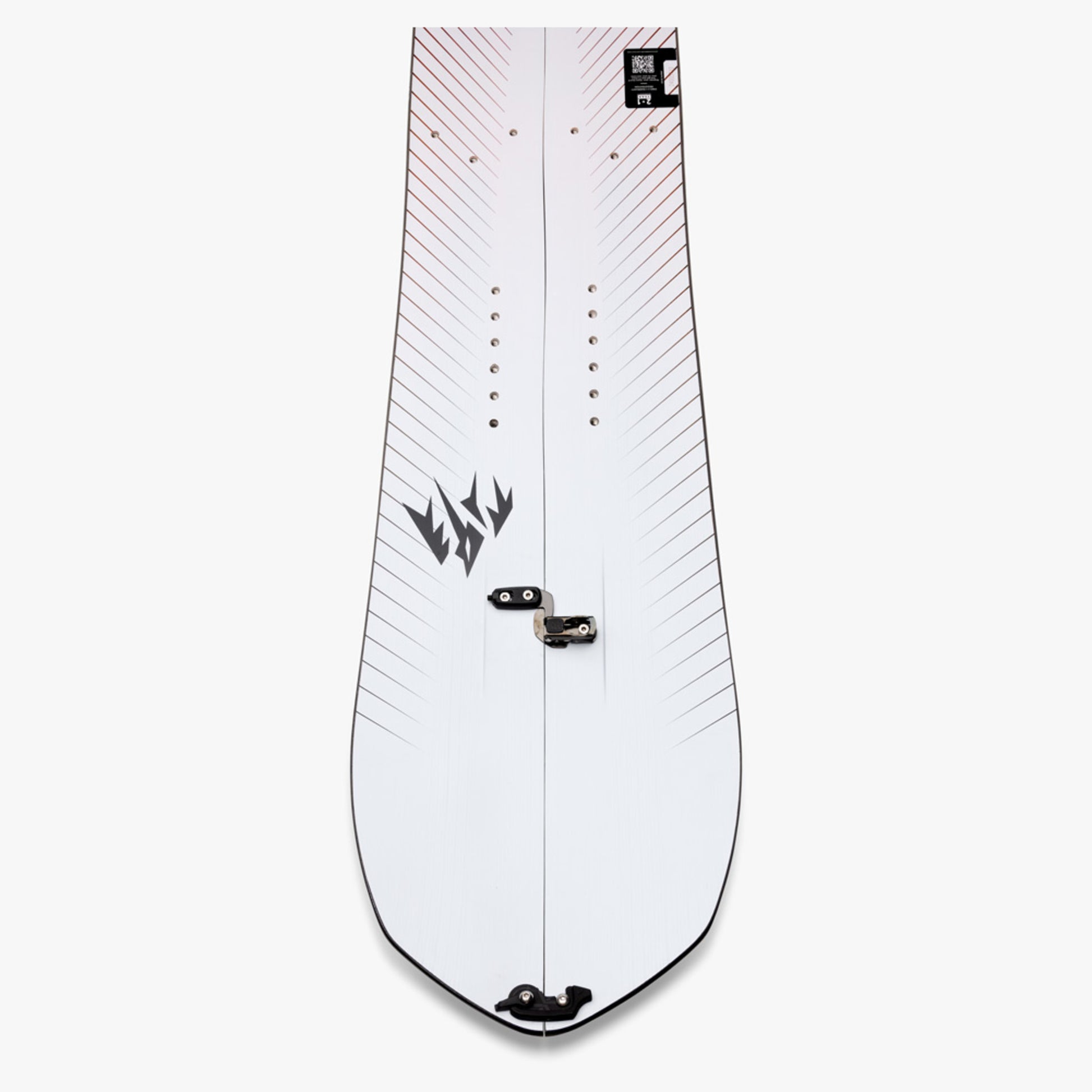 2024 Jones Stratos  Splitboard - 158W