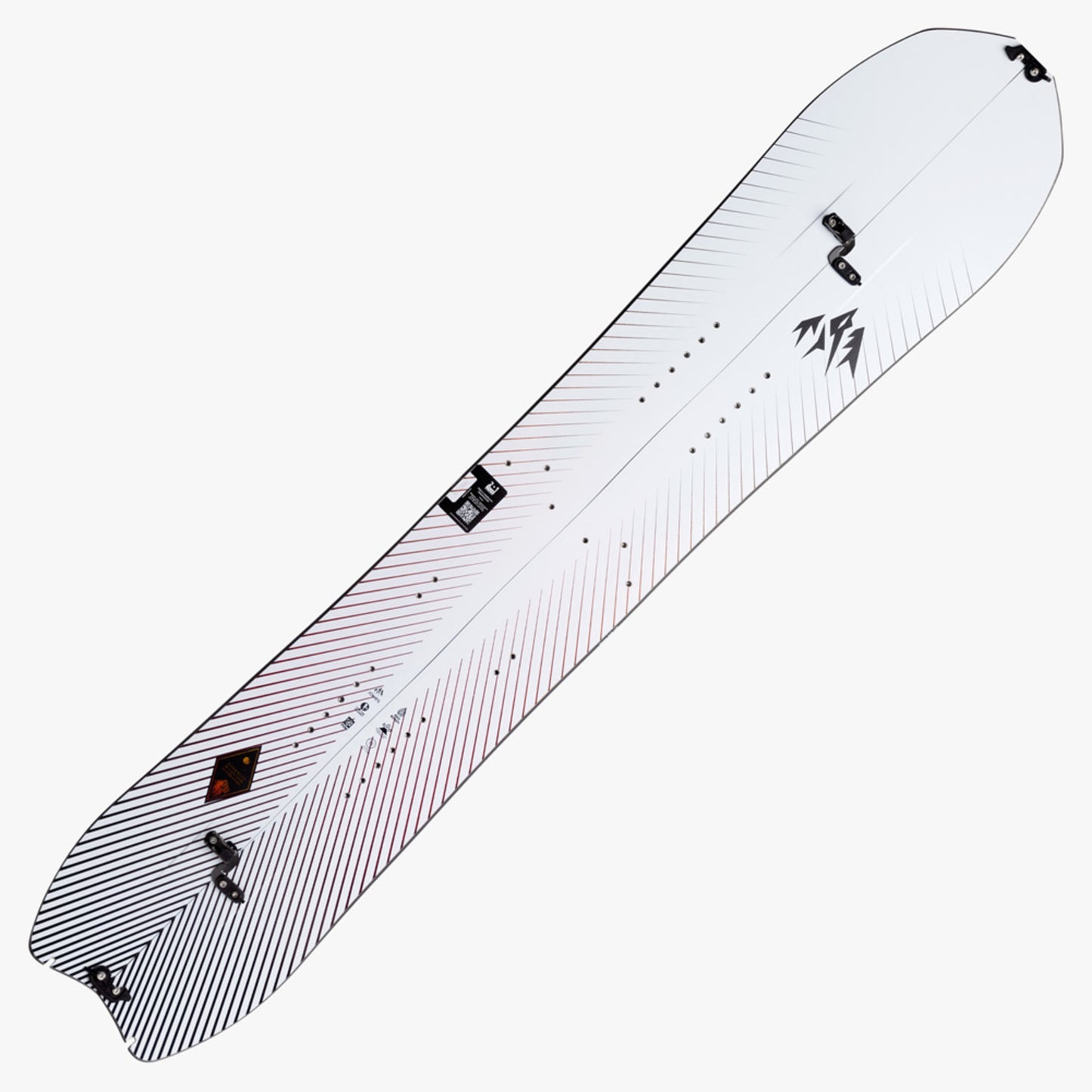2024 Jones Stratos  Splitboard - 158W