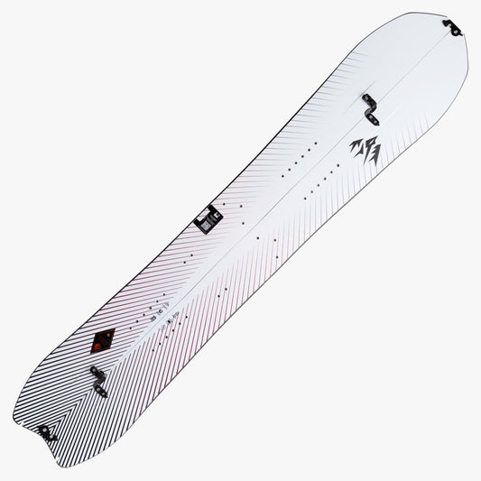 2024 Jones Stratos  Splitboard - 158W