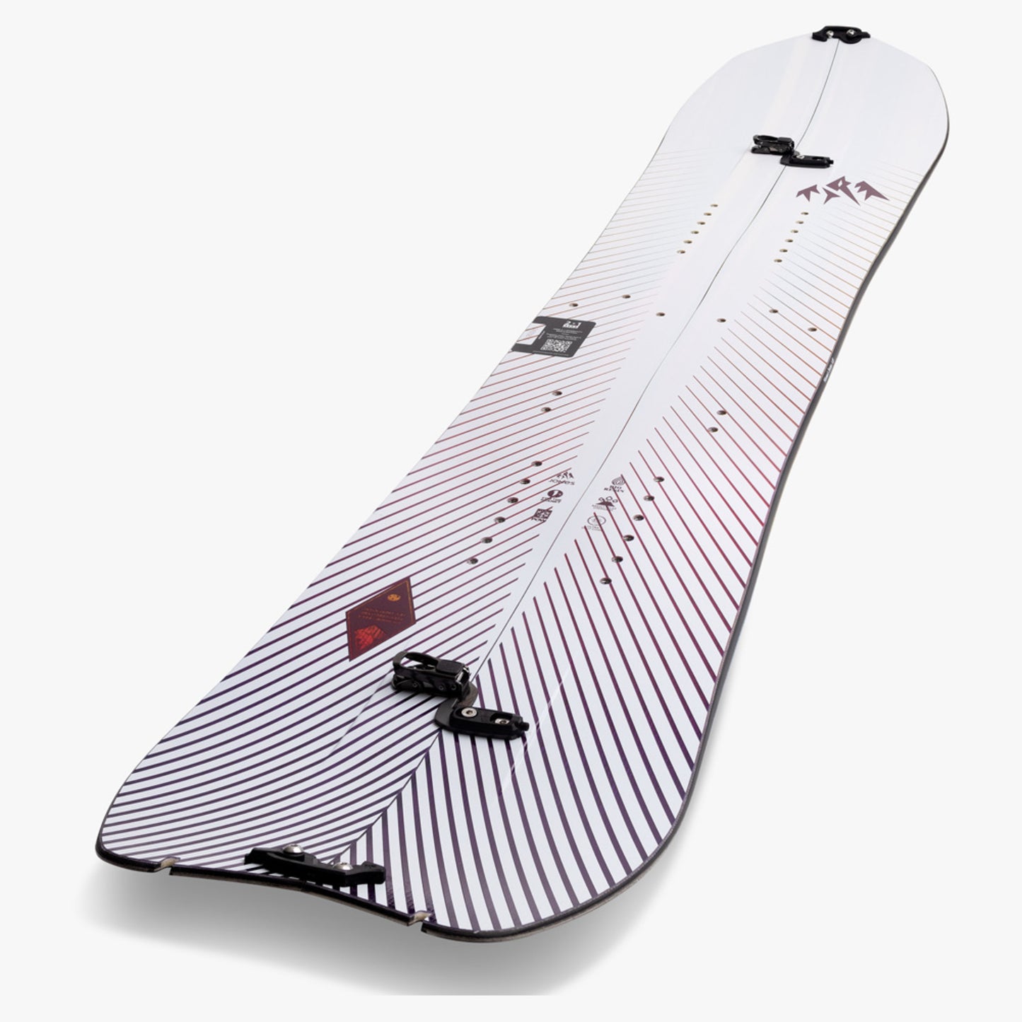 2024 Jones Stratos Women's Splitboard - 152