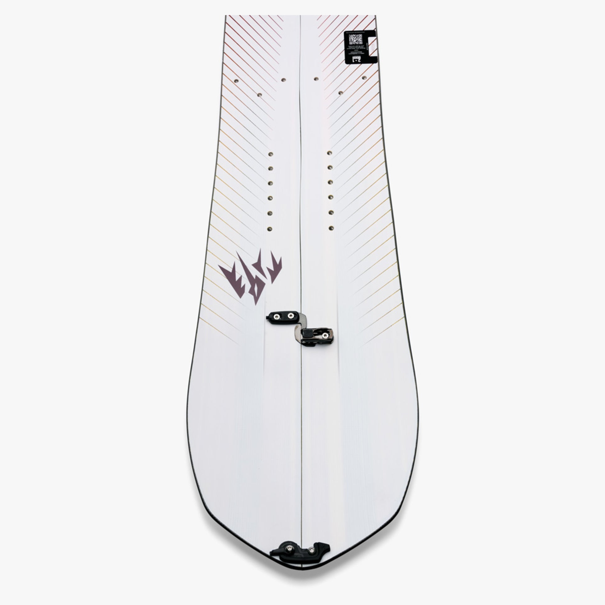 2024 Jones Stratos Women's Splitboard - 152