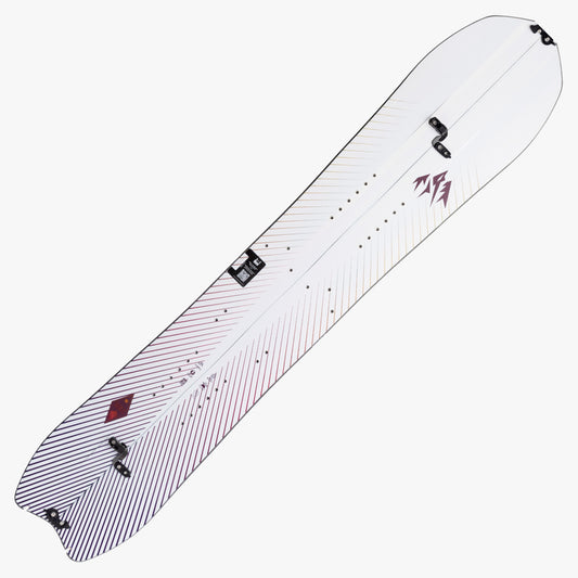 2024 Jones Stratos Women's Splitboard - 152