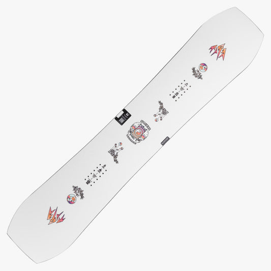 2024 Jones Tweaker Snowboard - 157W