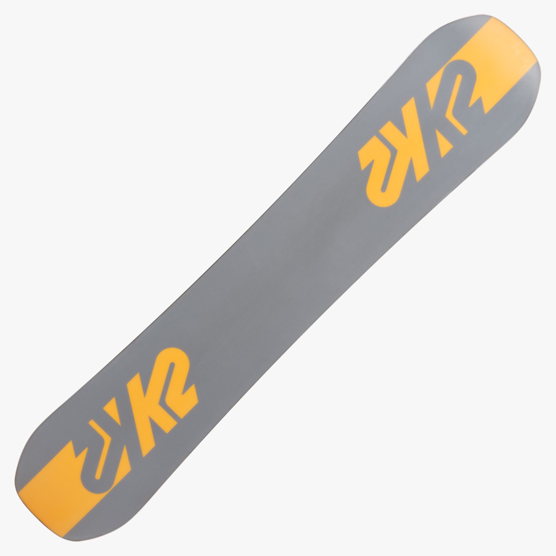 2024 K2 Afterblack Men's Snowboard - 160