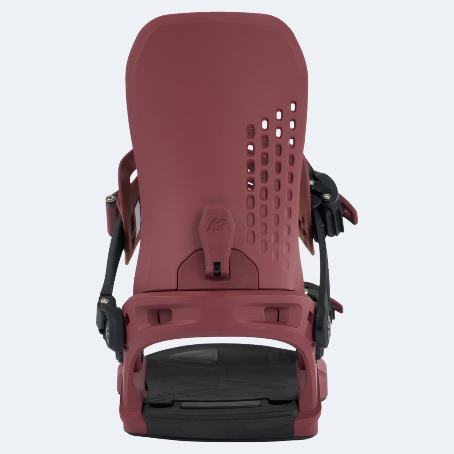 2024 K2 Albany Womens Snowboard Bindings
