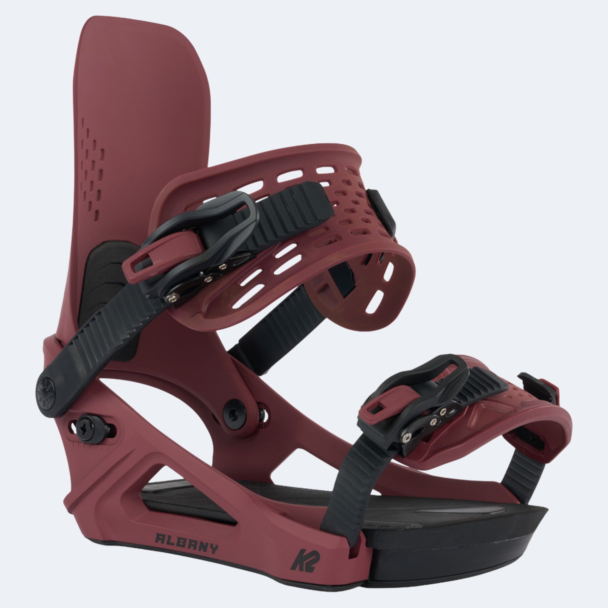 2024 K2 Albany Womens Snowboard Bindings