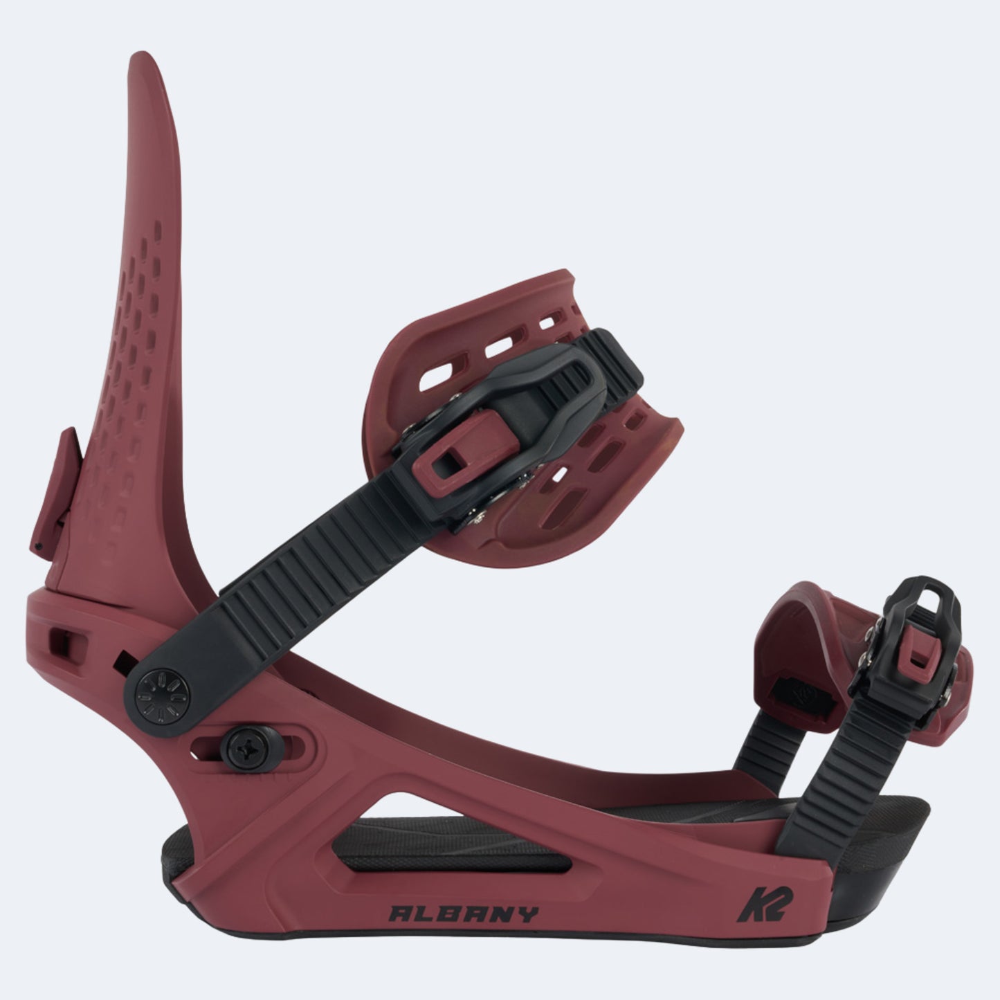 2024 K2 Albany Womens Snowboard Bindings
