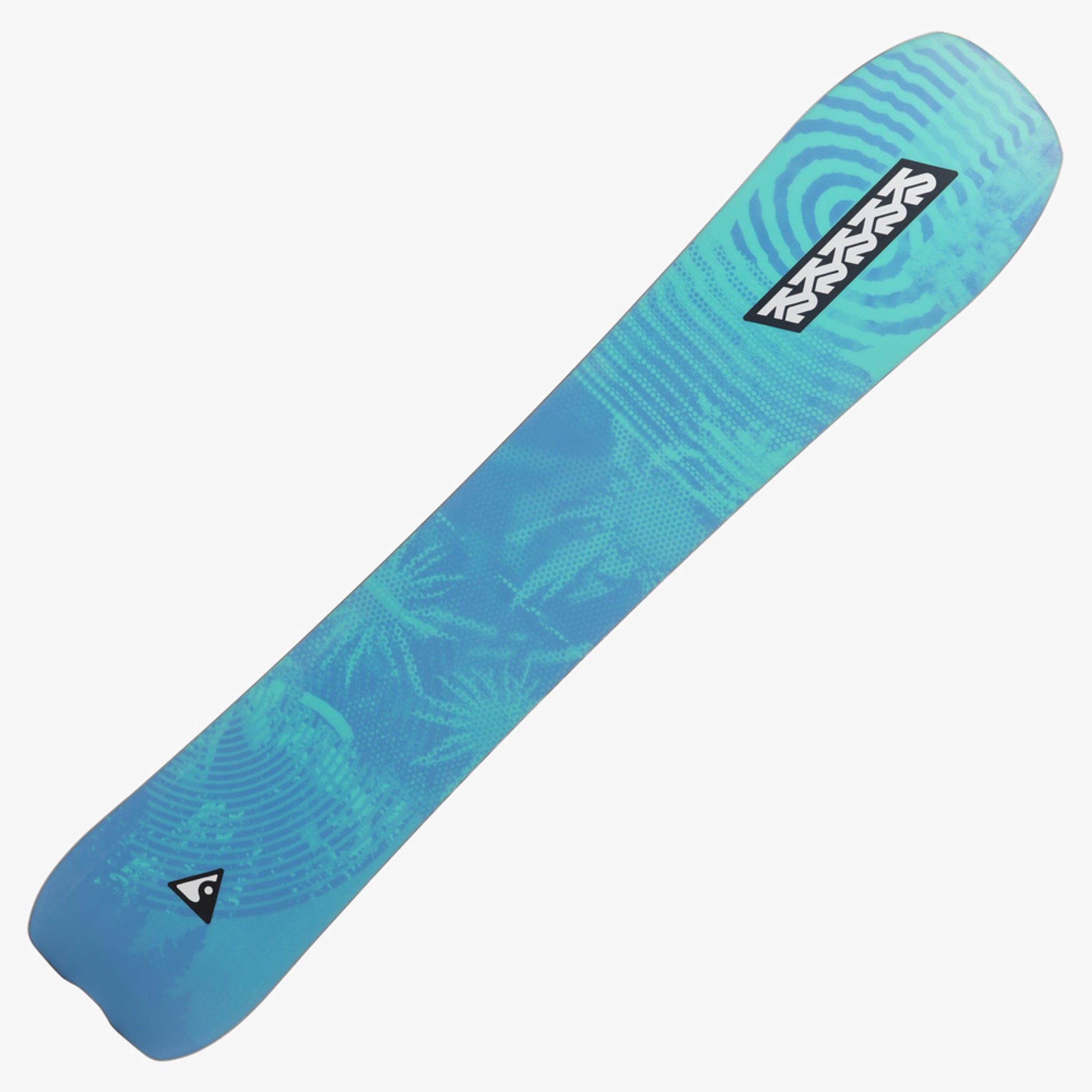 2024 K2 Alchemist Men's Snowboard - 164W