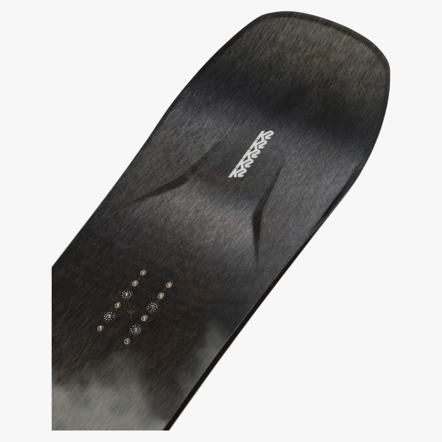 2024 K2 Alchemist Men's Snowboard - 164W