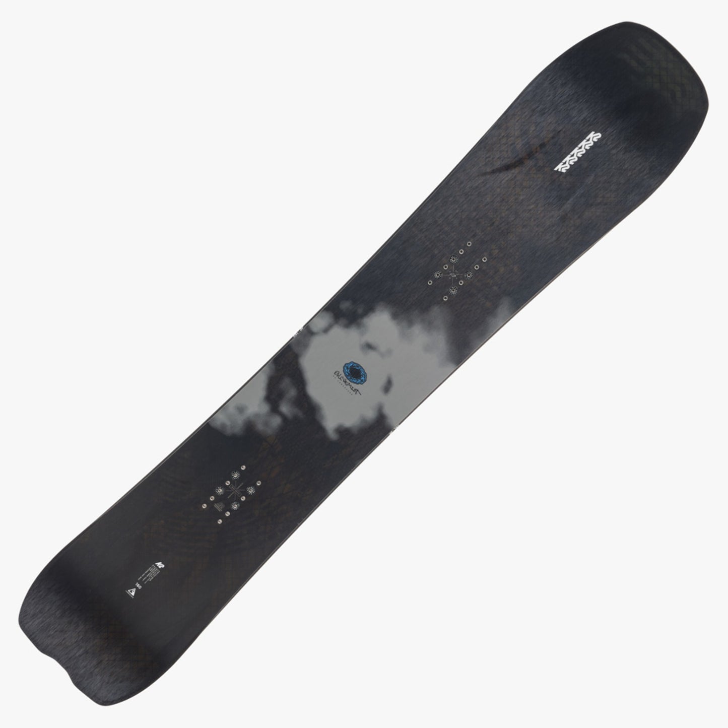 2024 K2 Alchemist Men's Snowboard - 164W