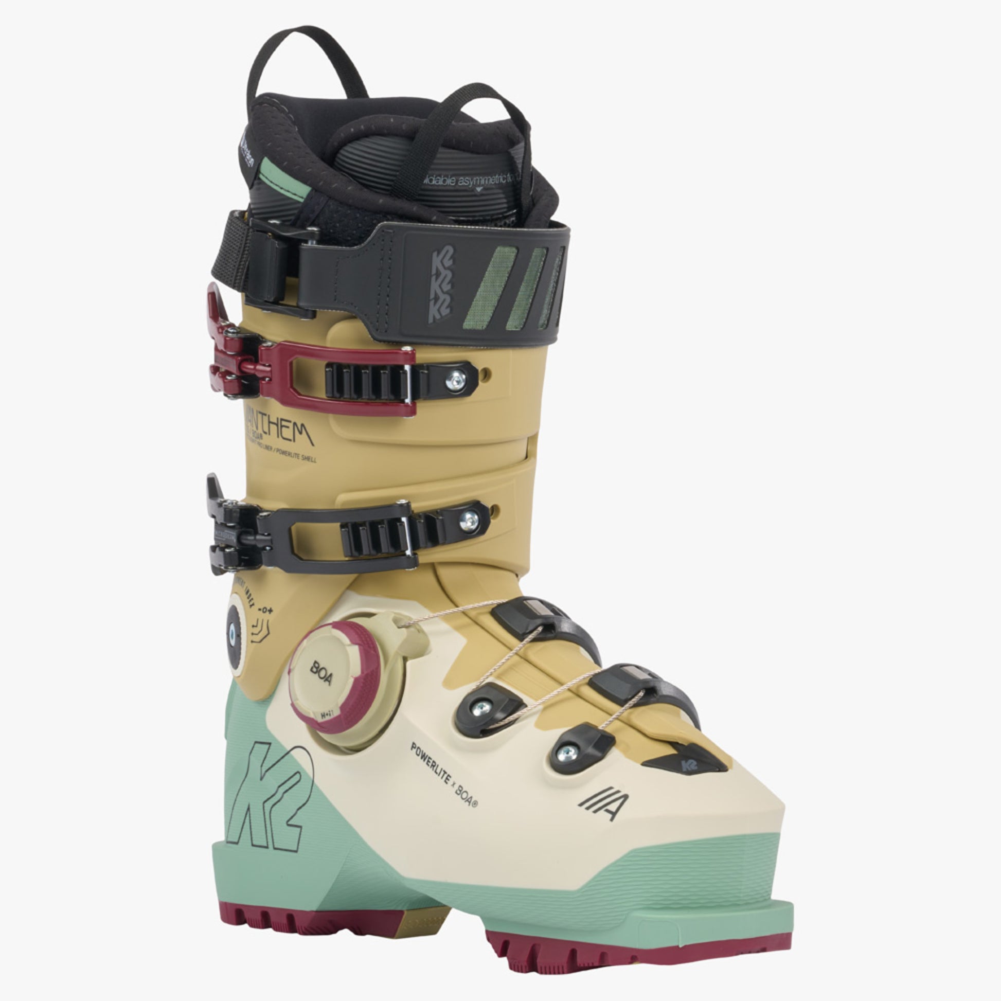2024 K2 Anthem 105 Boa Ski Boot - 26.5