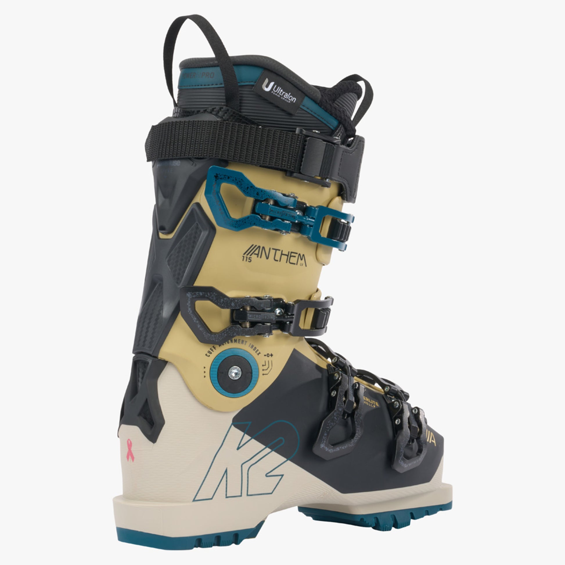 2024 K2 Anthem 115 LV Women's Ski Boot - 26.5