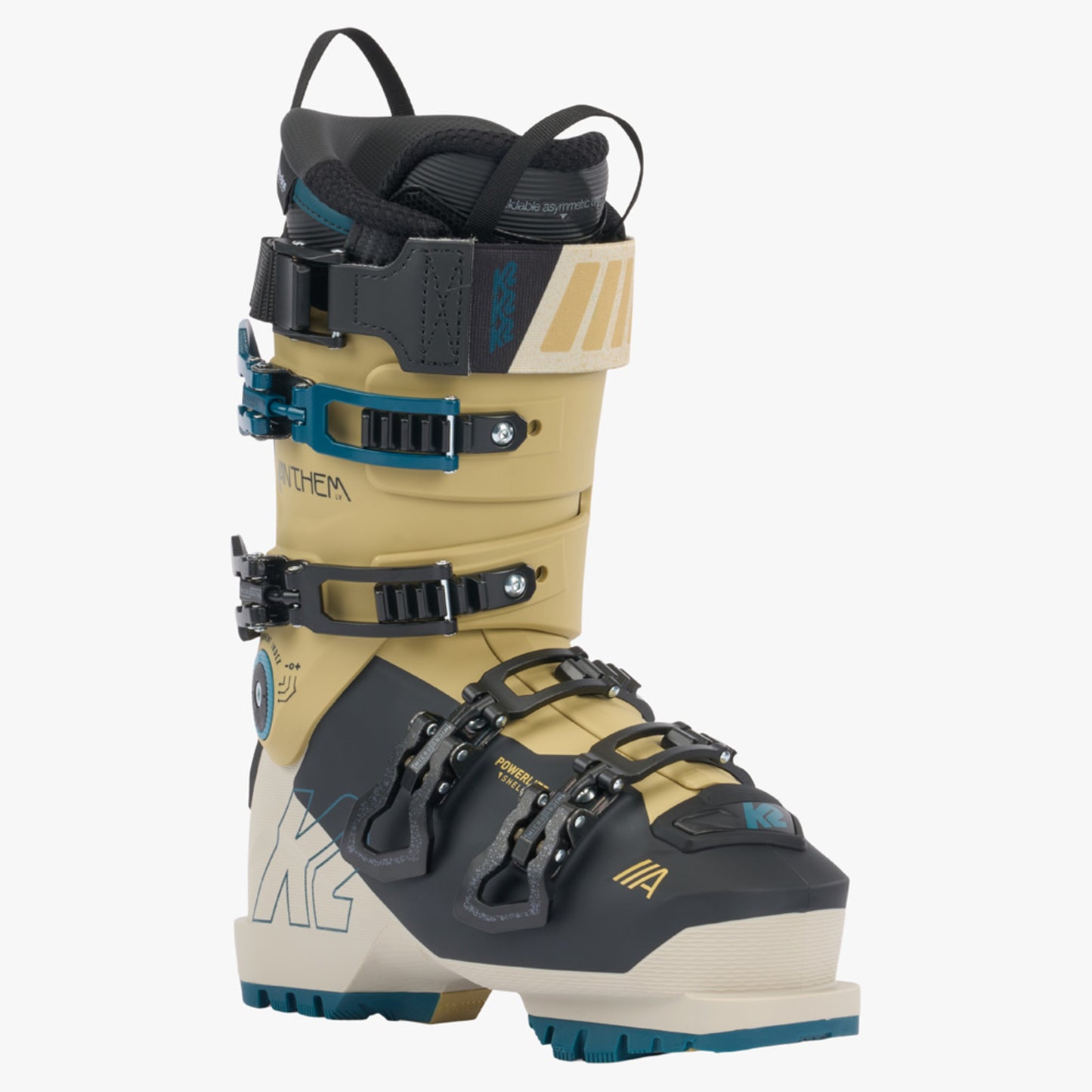 2024 K2 Anthem 115 LV Women's Ski Boot - 26.5