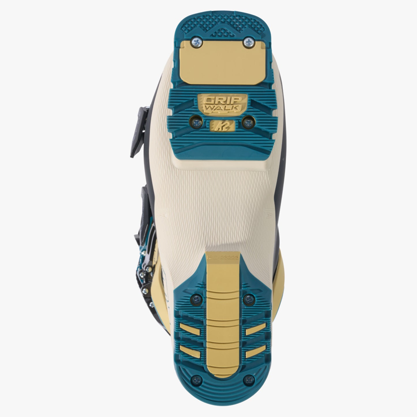 2024 K2 Anthem 115 LV Women's Ski Boot - 26.5