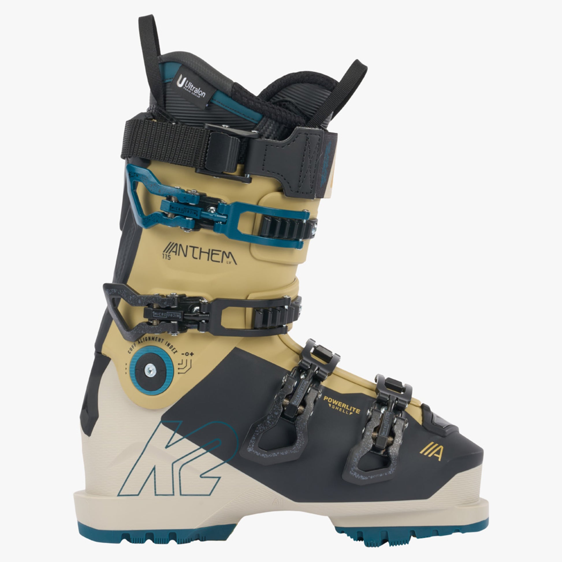2024 K2 Anthem 115 LV Women's Ski Boot - 26.5