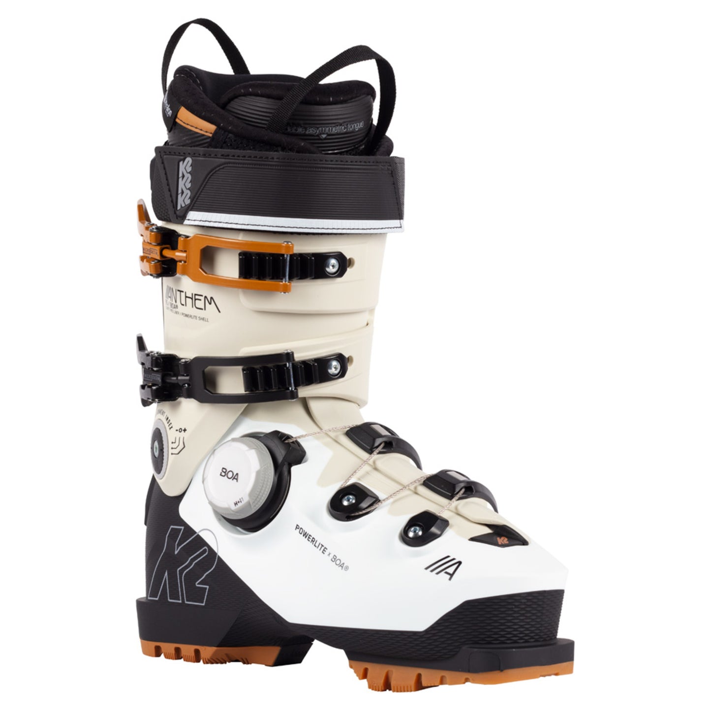 2024 K2 Anthem 95 BOA Women's Ski Boots - 22.5