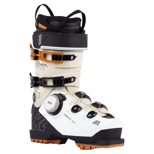 2024 K2 Anthem 95 BOA Women's Ski Boots - 22.5
