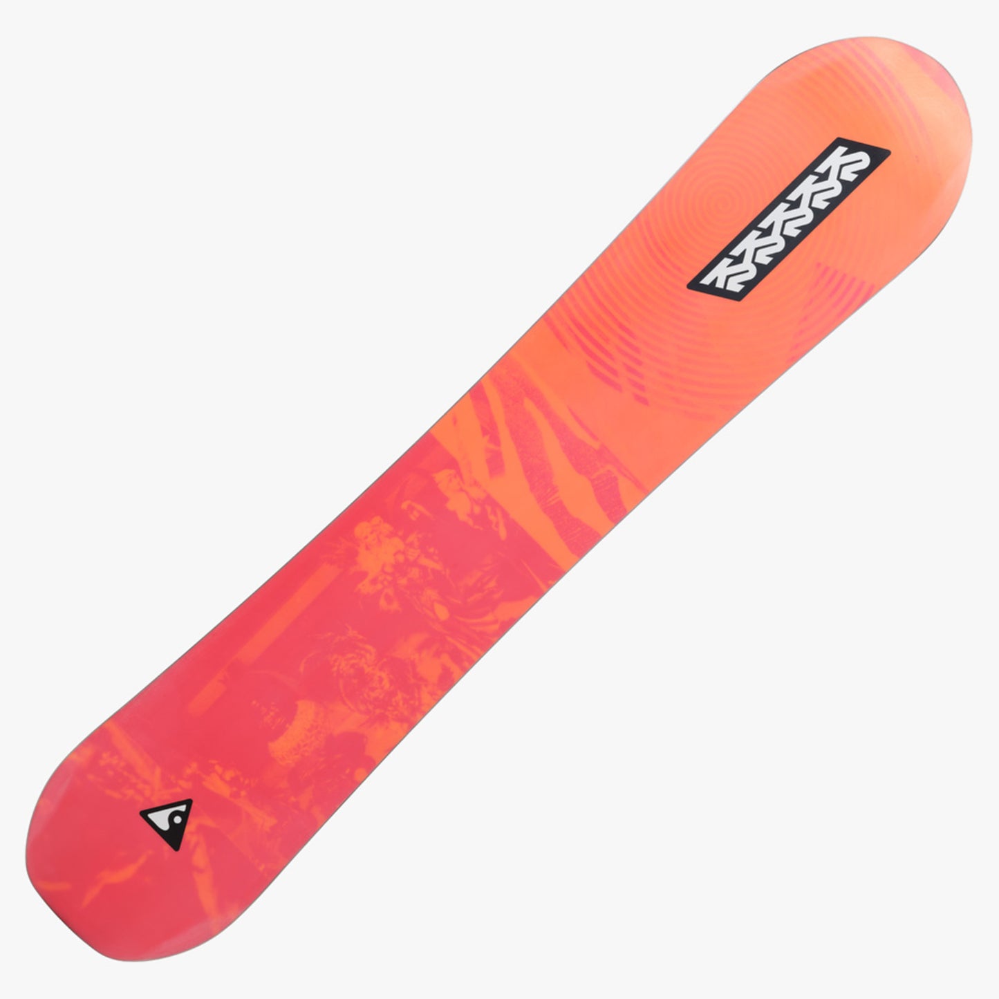 2024 K2 Antidote Snowboard - 163W