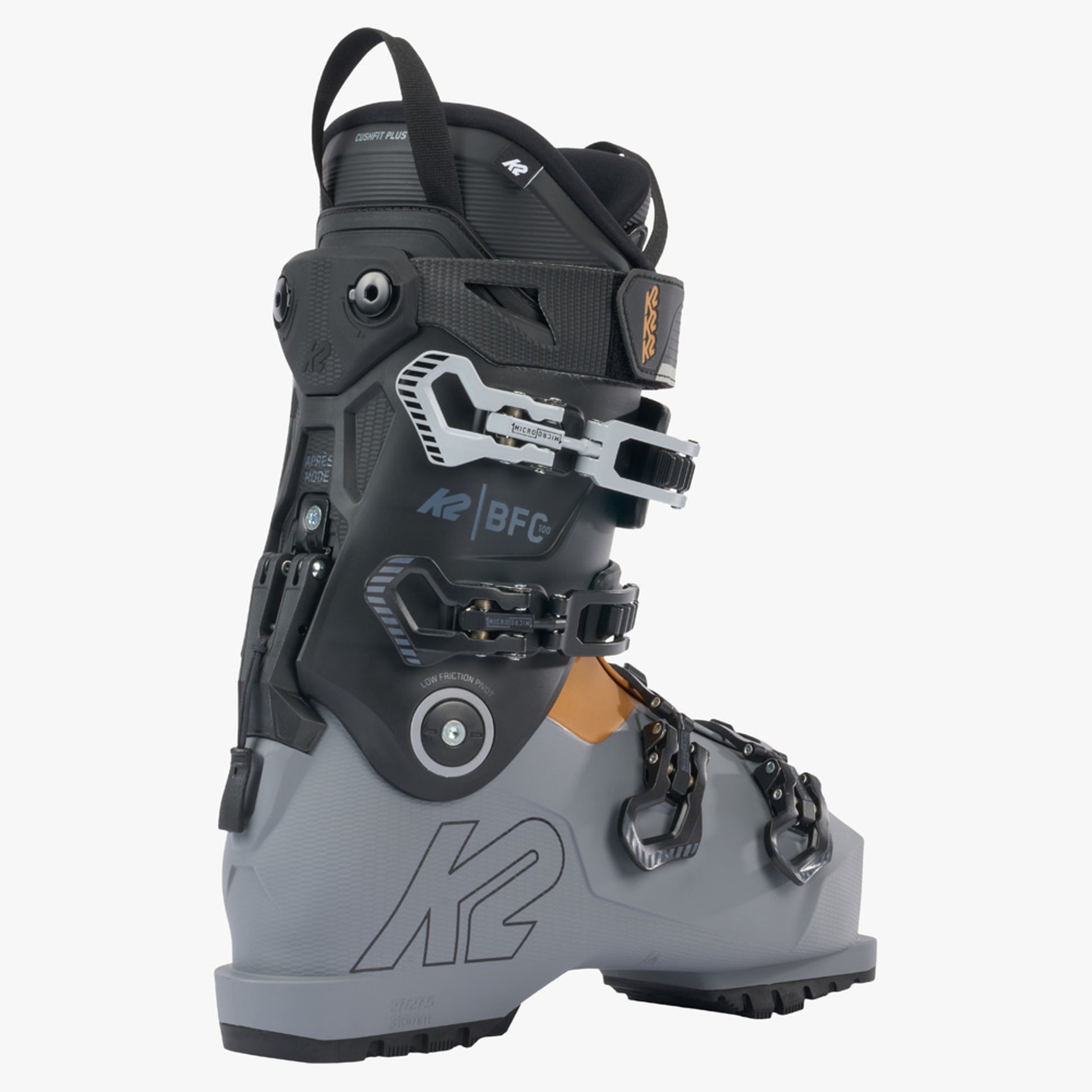 2024 K2 BFC 100 Ski Boot - 30.5
