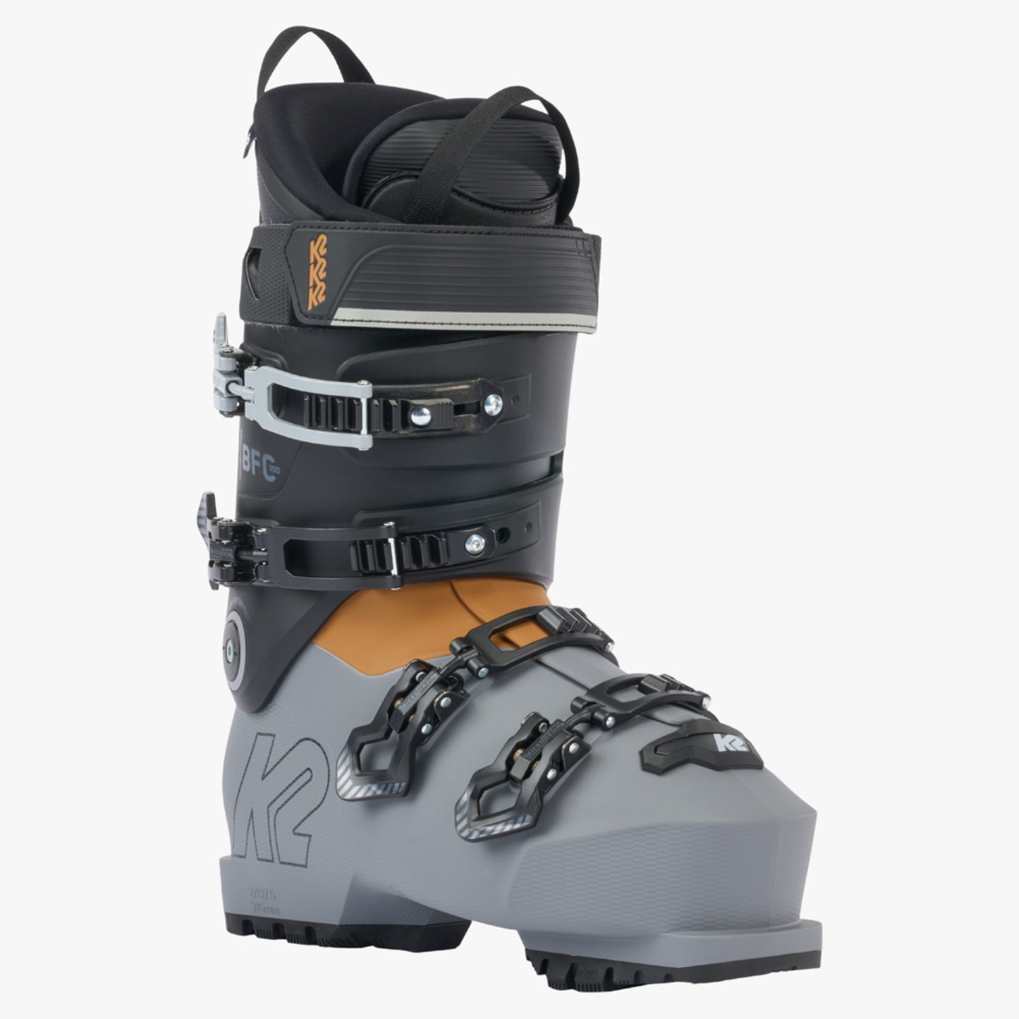 2024 K2 BFC 100 Ski Boot - 30.5