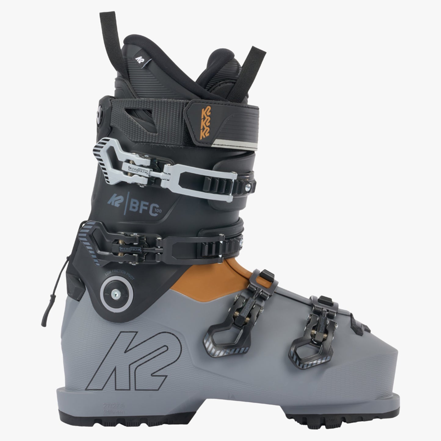 2024 K2 BFC 100 Ski Boot - 30.5