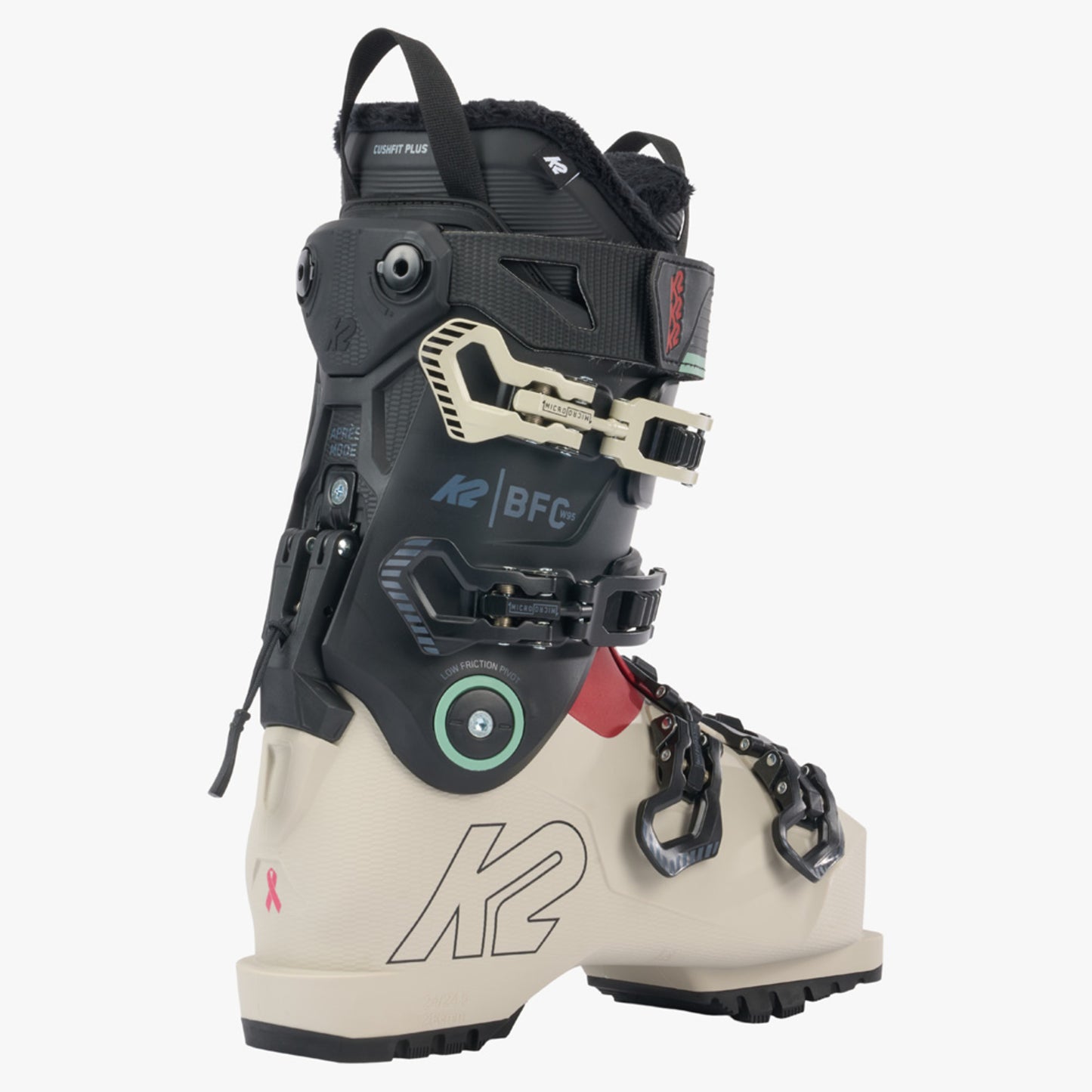 2024 K2 BFC 95 Women's Ski Boot - 27.5