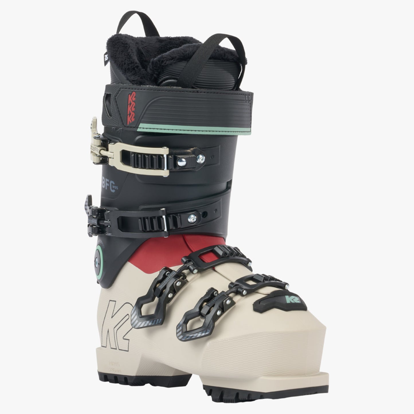 2024 K2 BFC 95 Women's Ski Boot - 27.5
