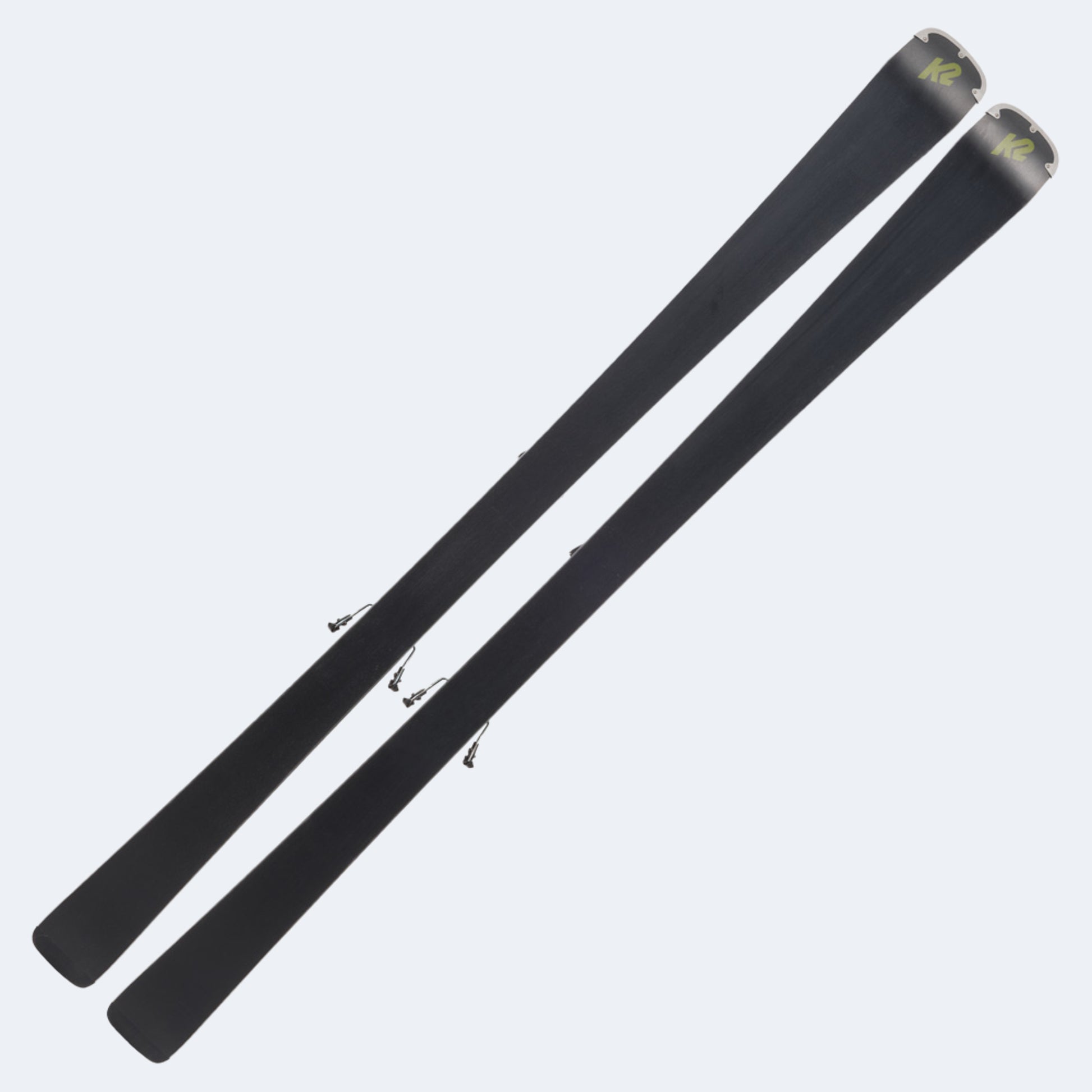 2024 K2 Disruption 76 Ski w Marker M2 10 Quickclik Binding