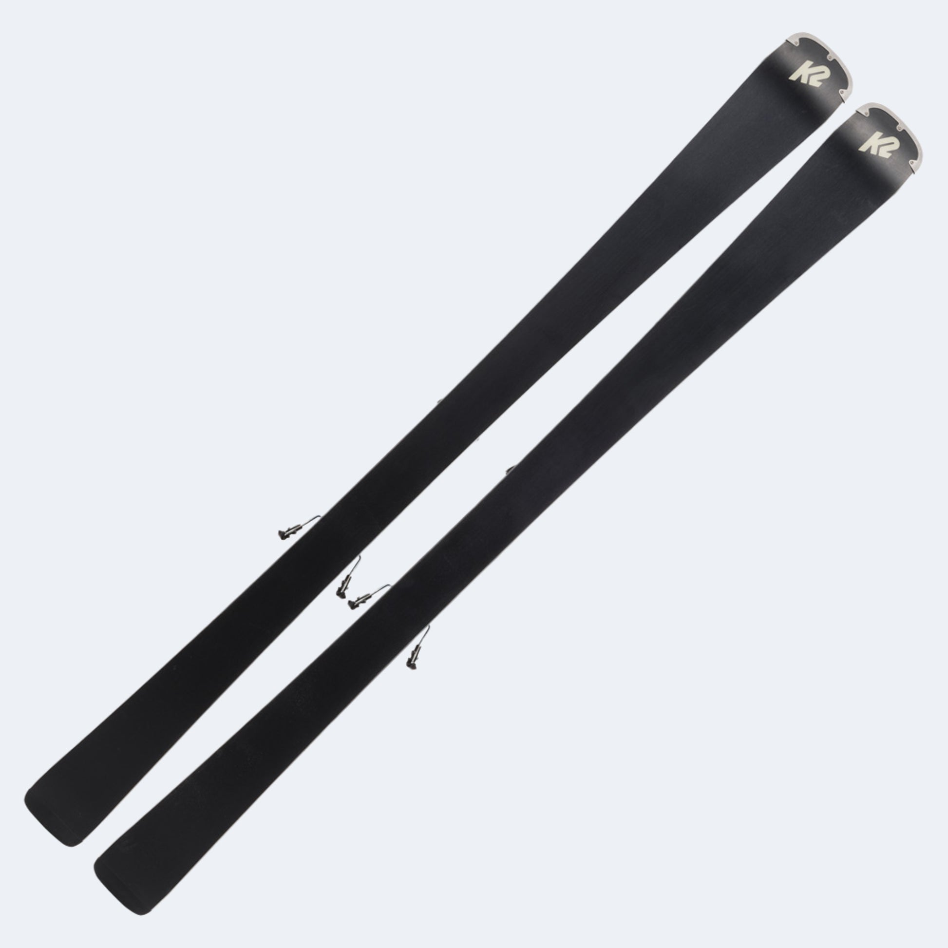2024 K2 Disruption 76 Women’s Skis w Marker ERP 10 Quikclik Binding