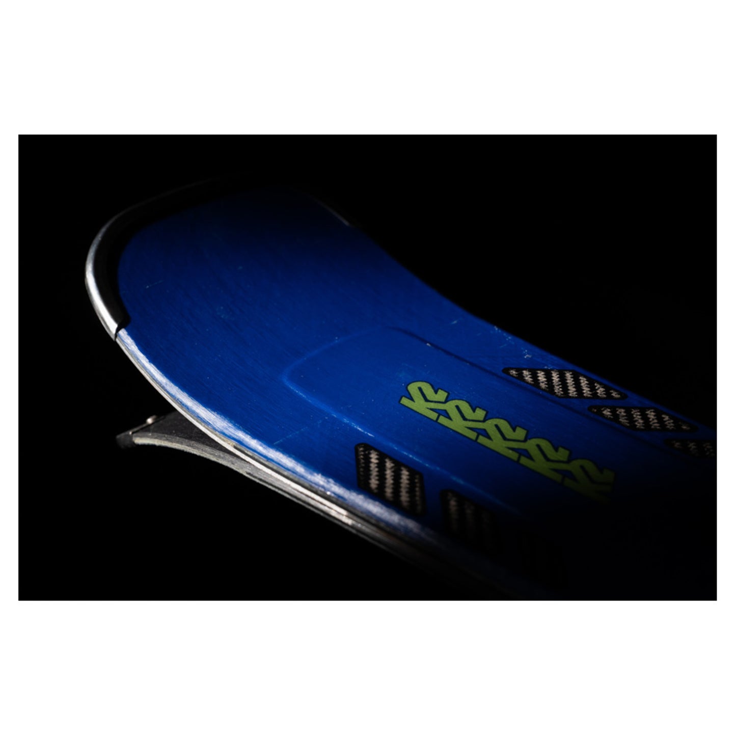 2024 K2 Disruption 78C Skis w Marker M3 11 Compact