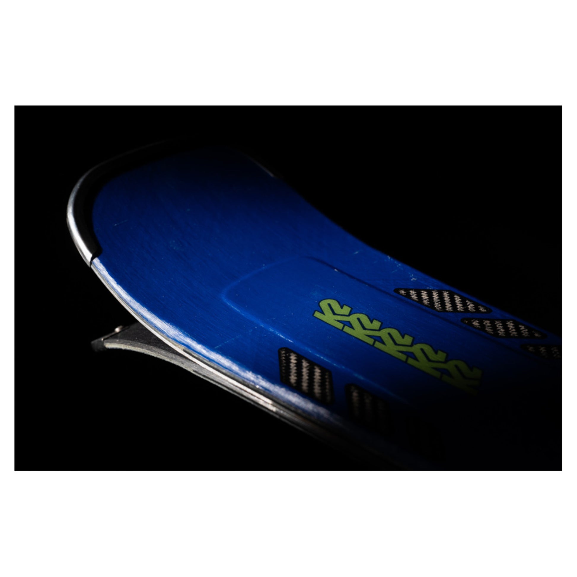 2024 K2 Disruption 78C Skis w Marker M3 11 Compact