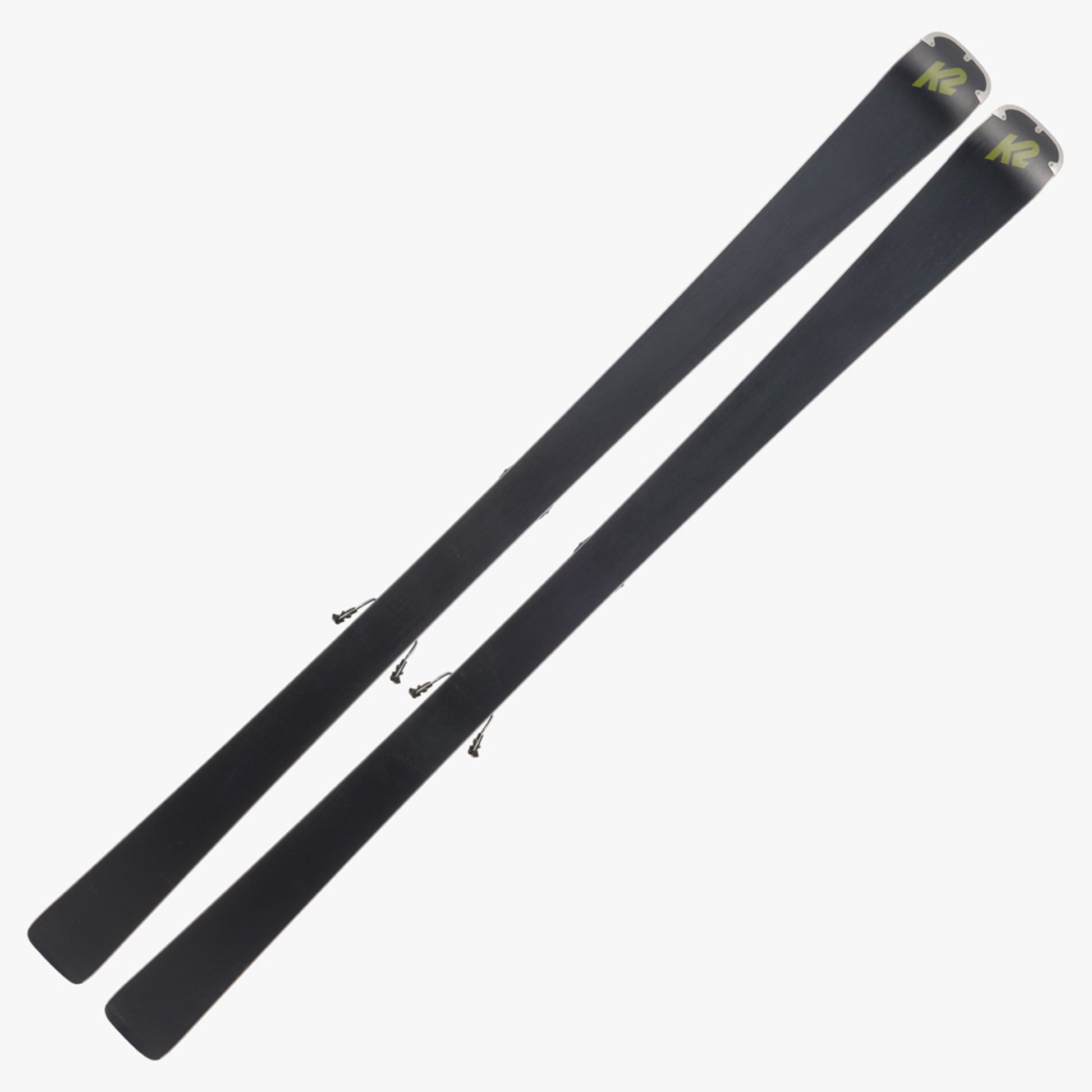 2024 K2 Disruption 78C Skis w/ Marker M3 11 Compact - 177