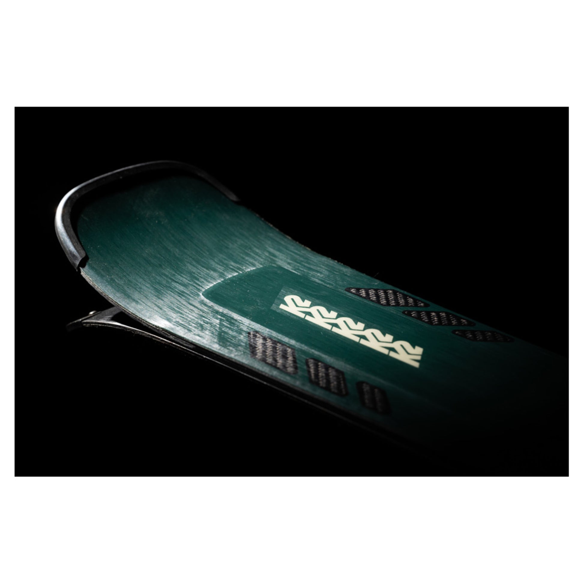 2024 K2 Disruption 78C Women’s Skis w Marker ER3 10 Compact Quikclik Binding