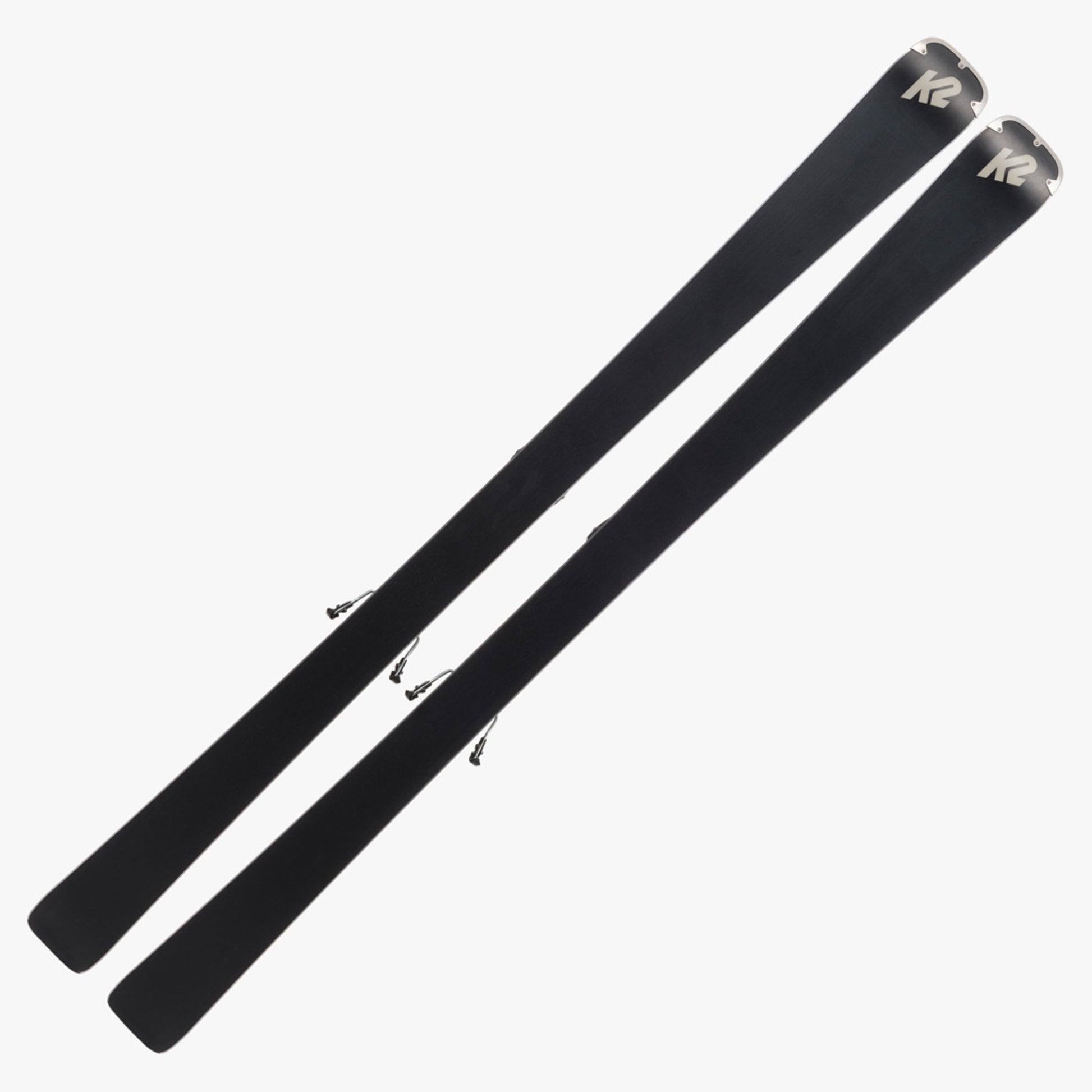 2024 K2 Disruption 78C Women’s Skis w/ Marker ER3 10 Quikclik - 167