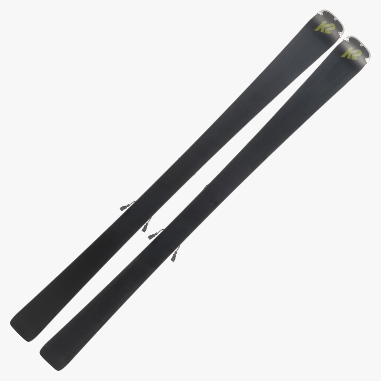 2024 K2 Disruption 81 Ti Women’s Skis w/ Marker ERC 11 - 167