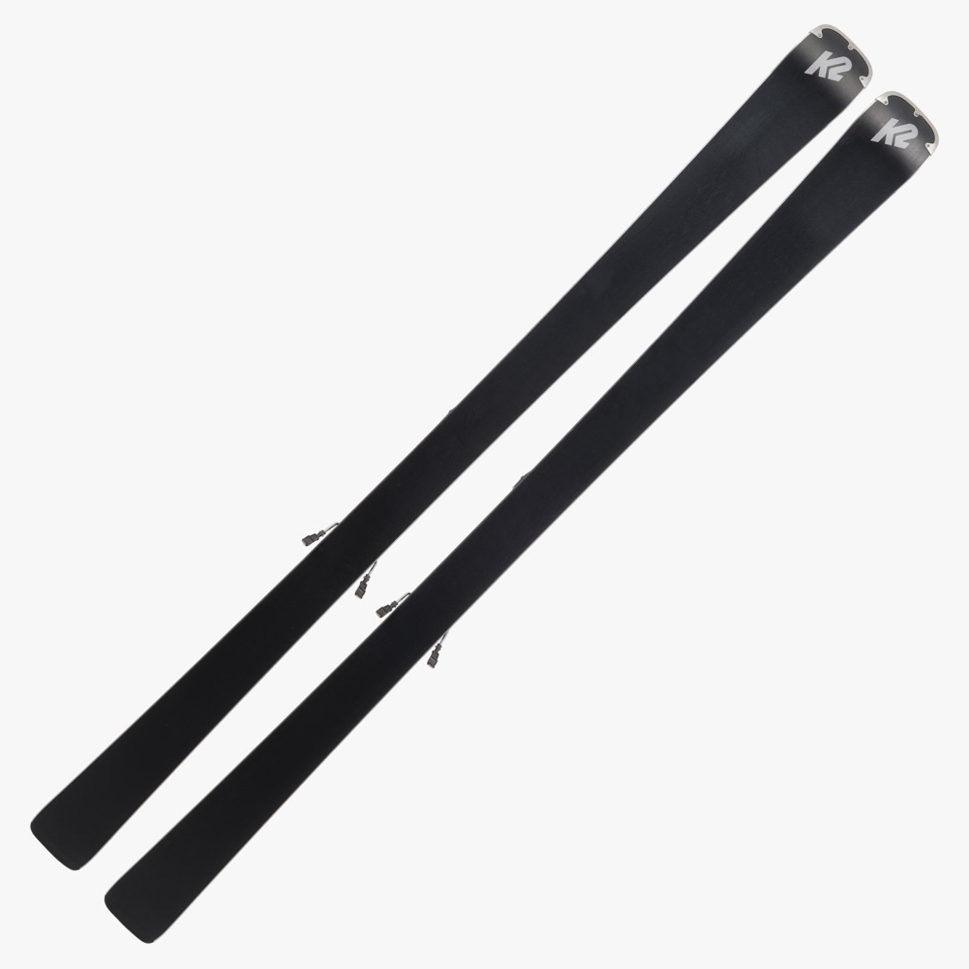 2024 K2 Disruption 82 Ti Skis w/ Marker MXCELL 12 TCx - 184