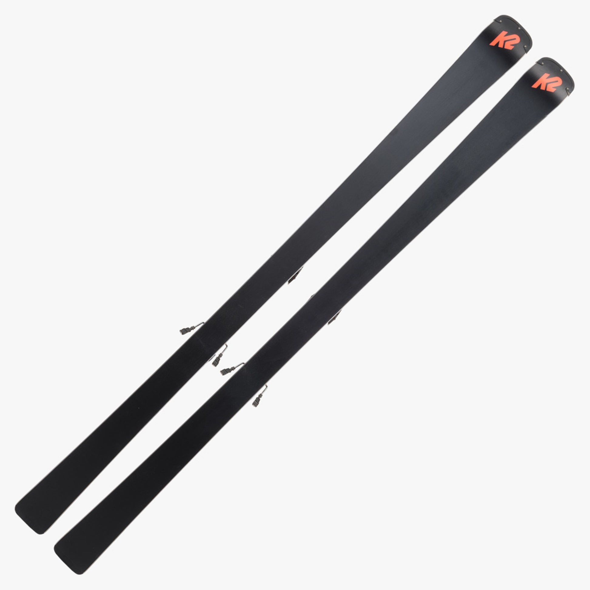2024 K2 Disruption MTi Skis w Marker MXCELL 12 TCx - 180