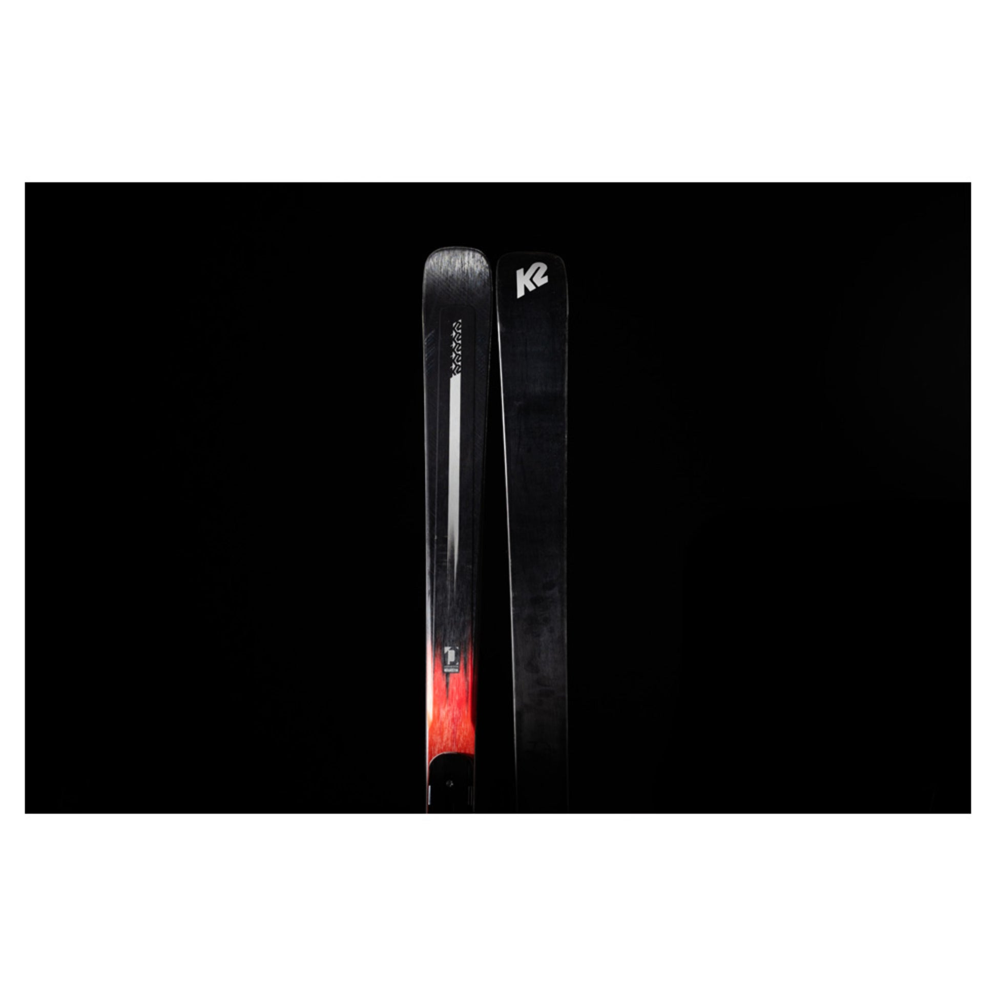 2024 K2 Disruption Ti2 Skis w Marker XCOMP 16 Binding