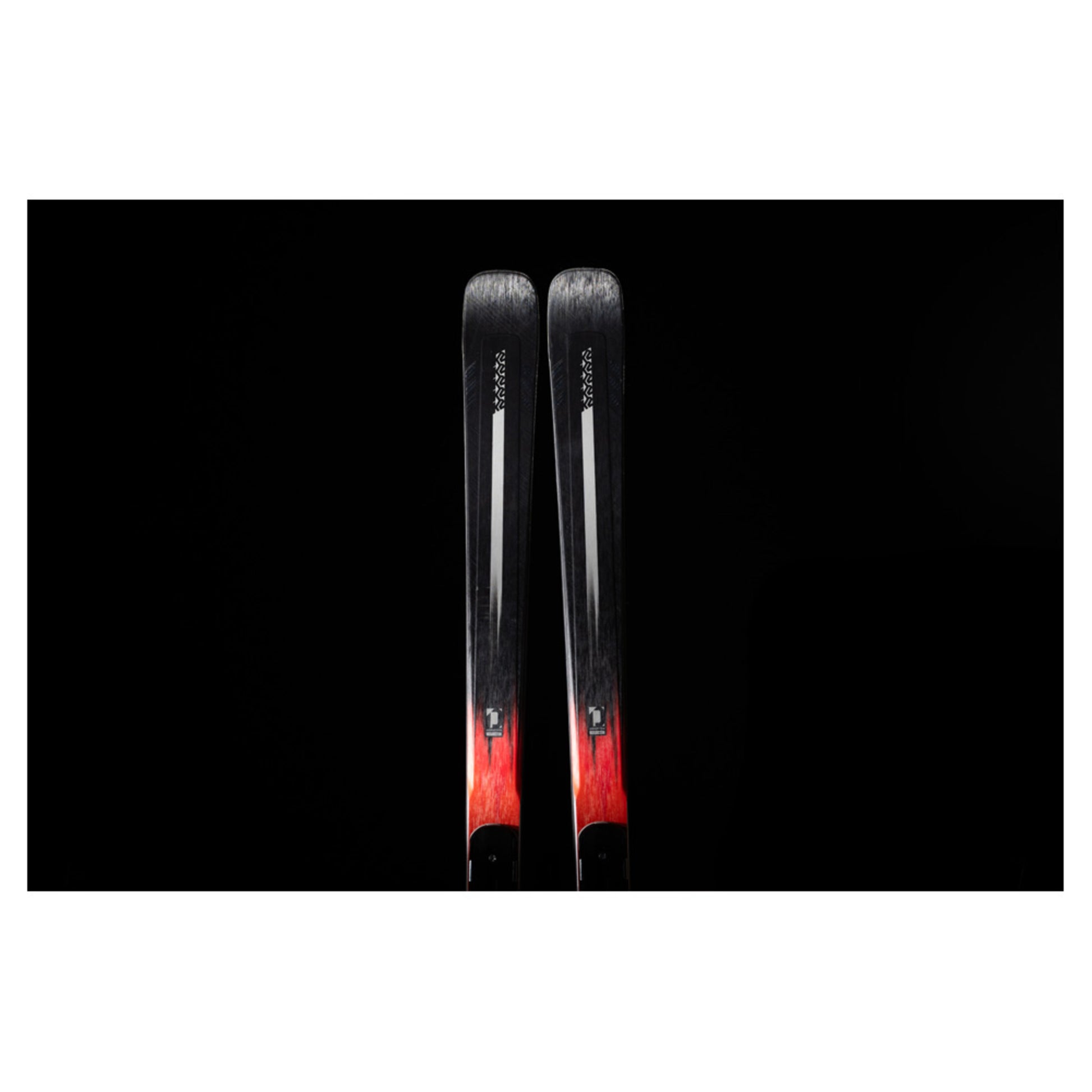 2024 K2 Disruption Ti2 Skis w Marker XCOMP 16 Binding