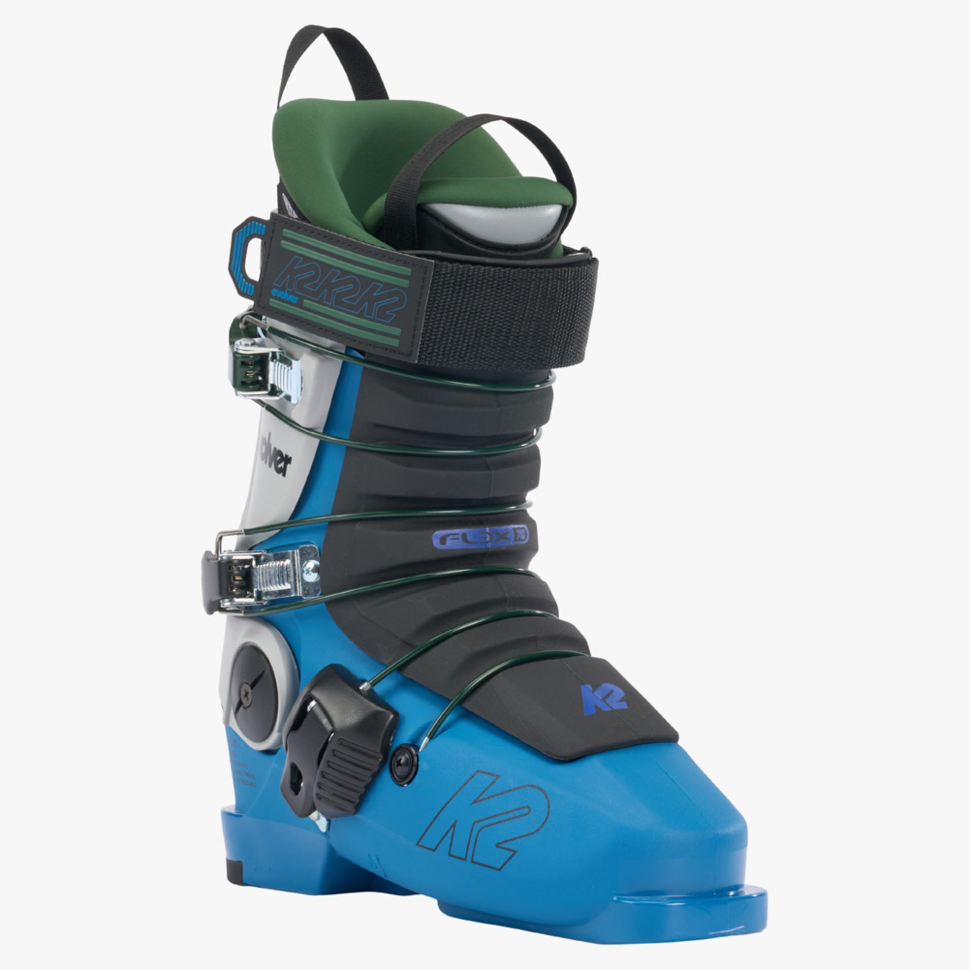 2024 K2 Evolver Junior Ski Boot - 27.5