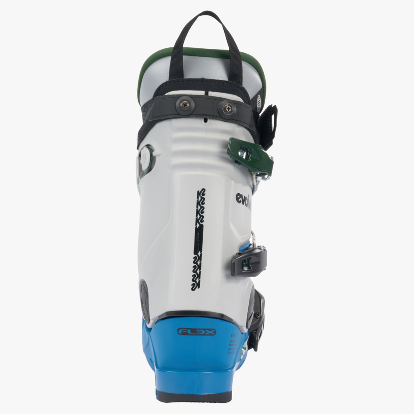 2024 K2 Evolver Junior Ski Boot - 27.5