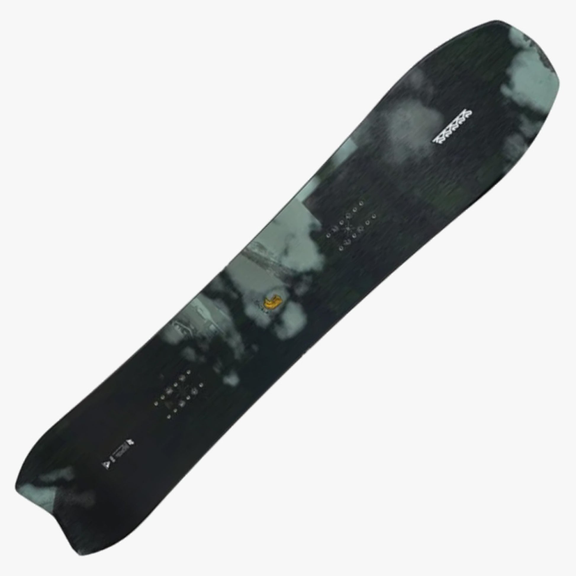 2024 K2 Excavator Men's Snowboard - 162