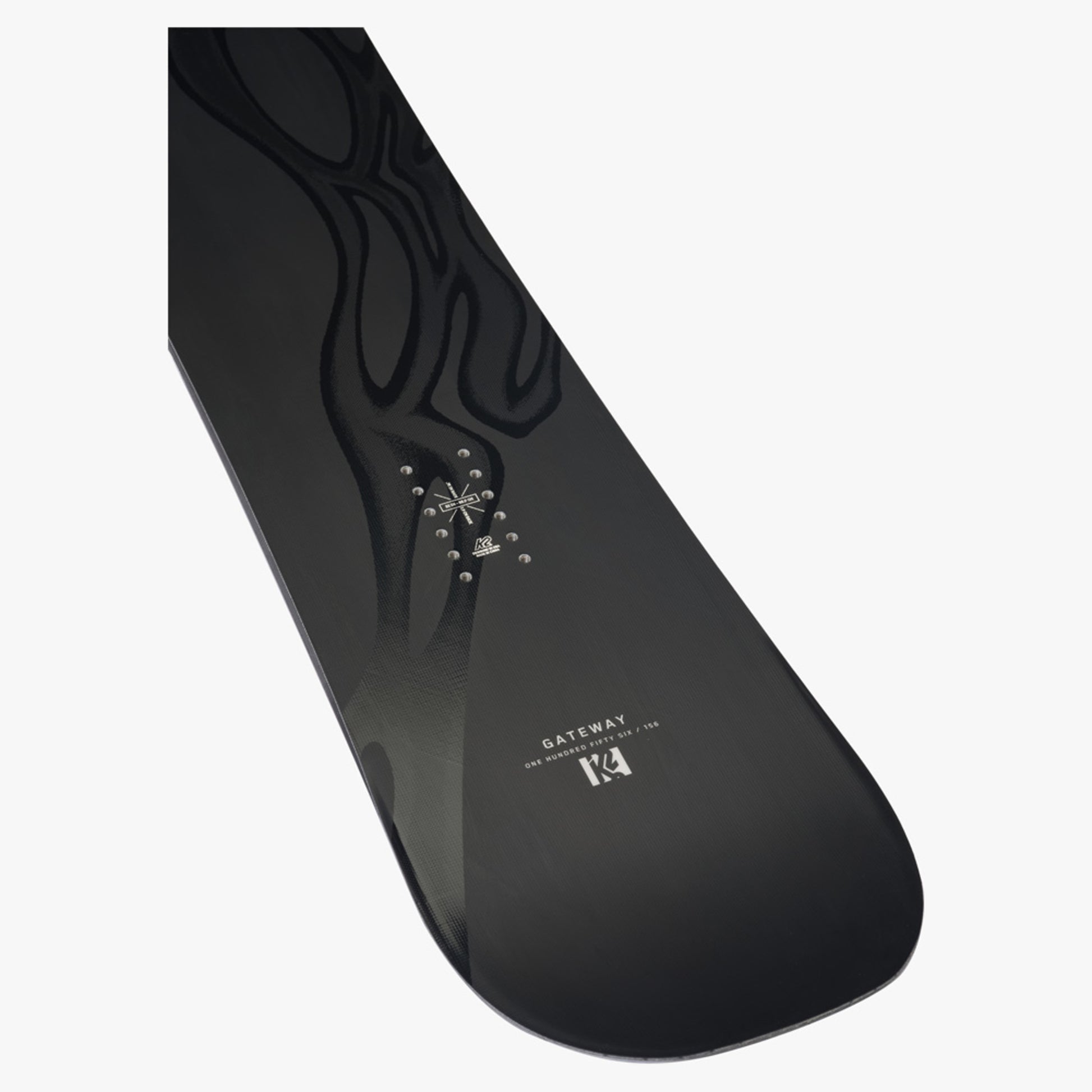 2024 K2 Gateway Snowboard - 150