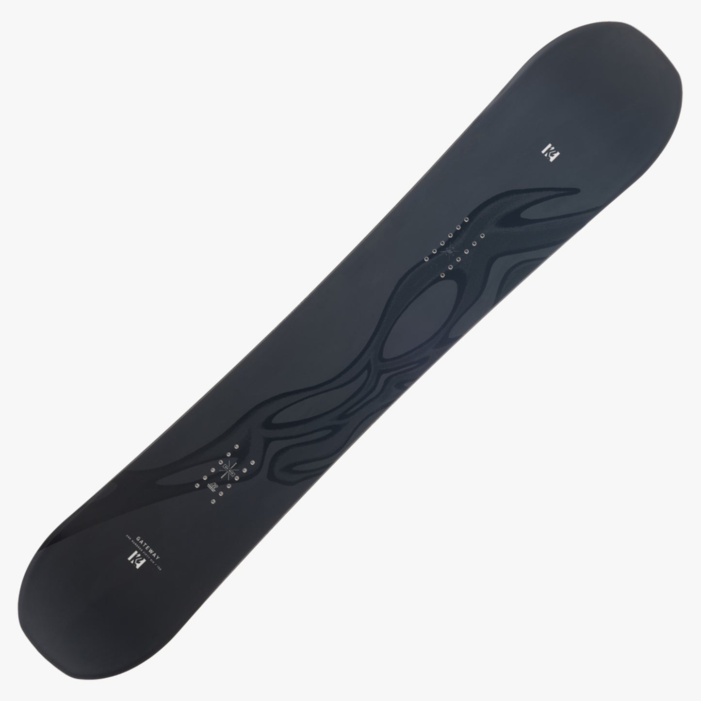 2024 K2 Gateway Snowboard - 150