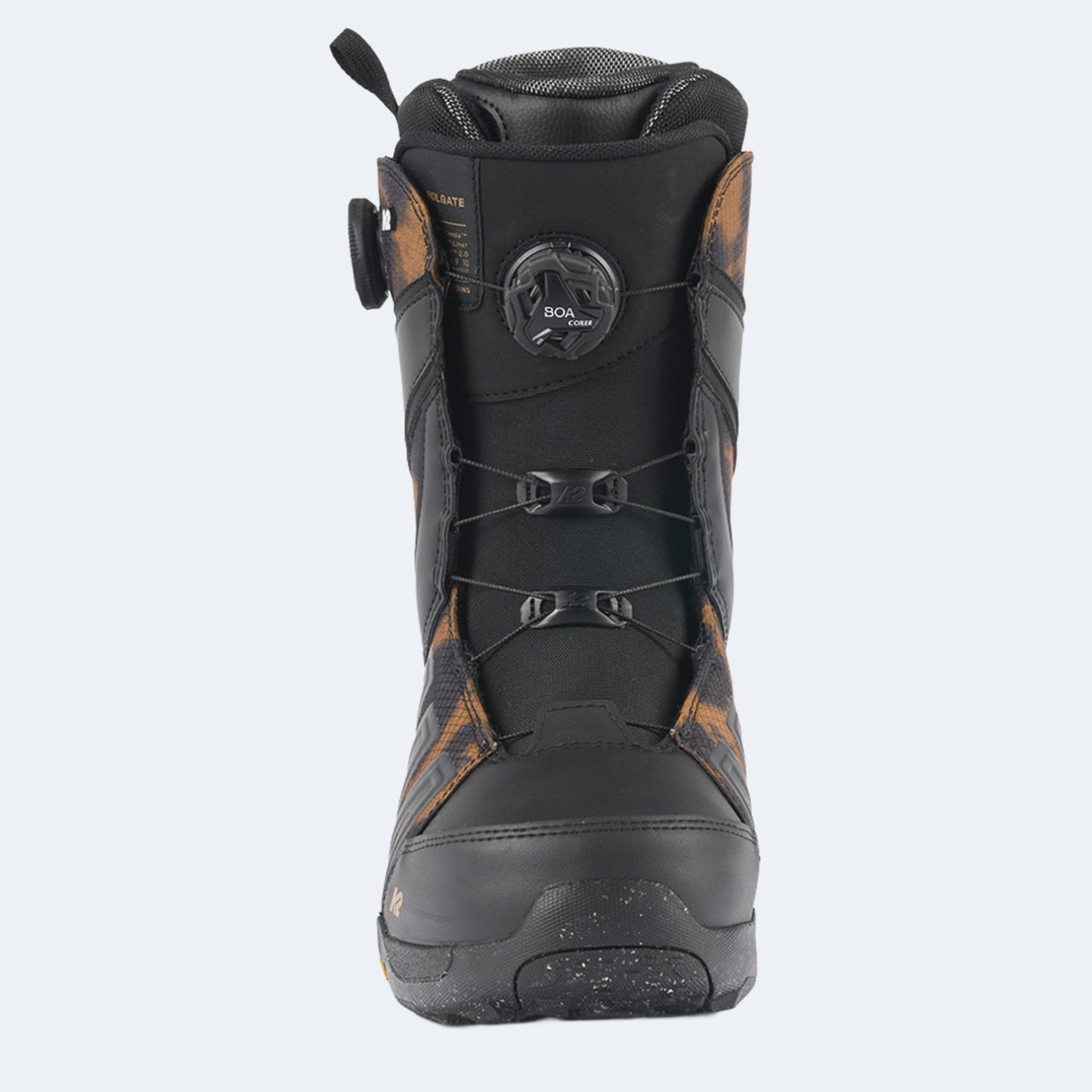 2024 K2 Holgate Snowboard Boots