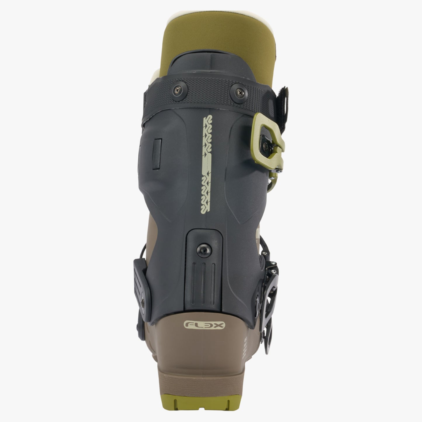 2024 K2 Method Pro Ski Boot - 29.5