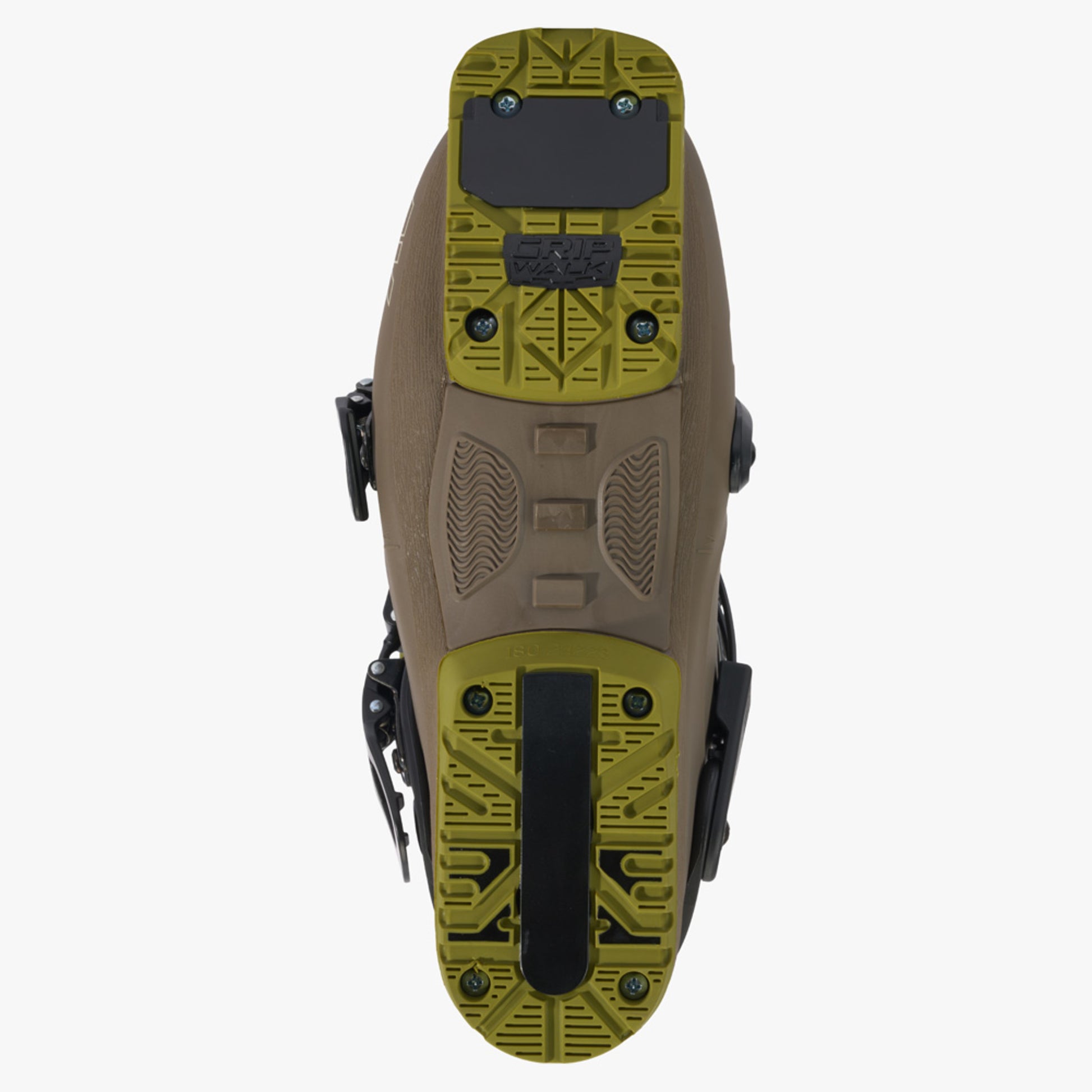 2024 K2 Method Pro Ski Boot - 29.5