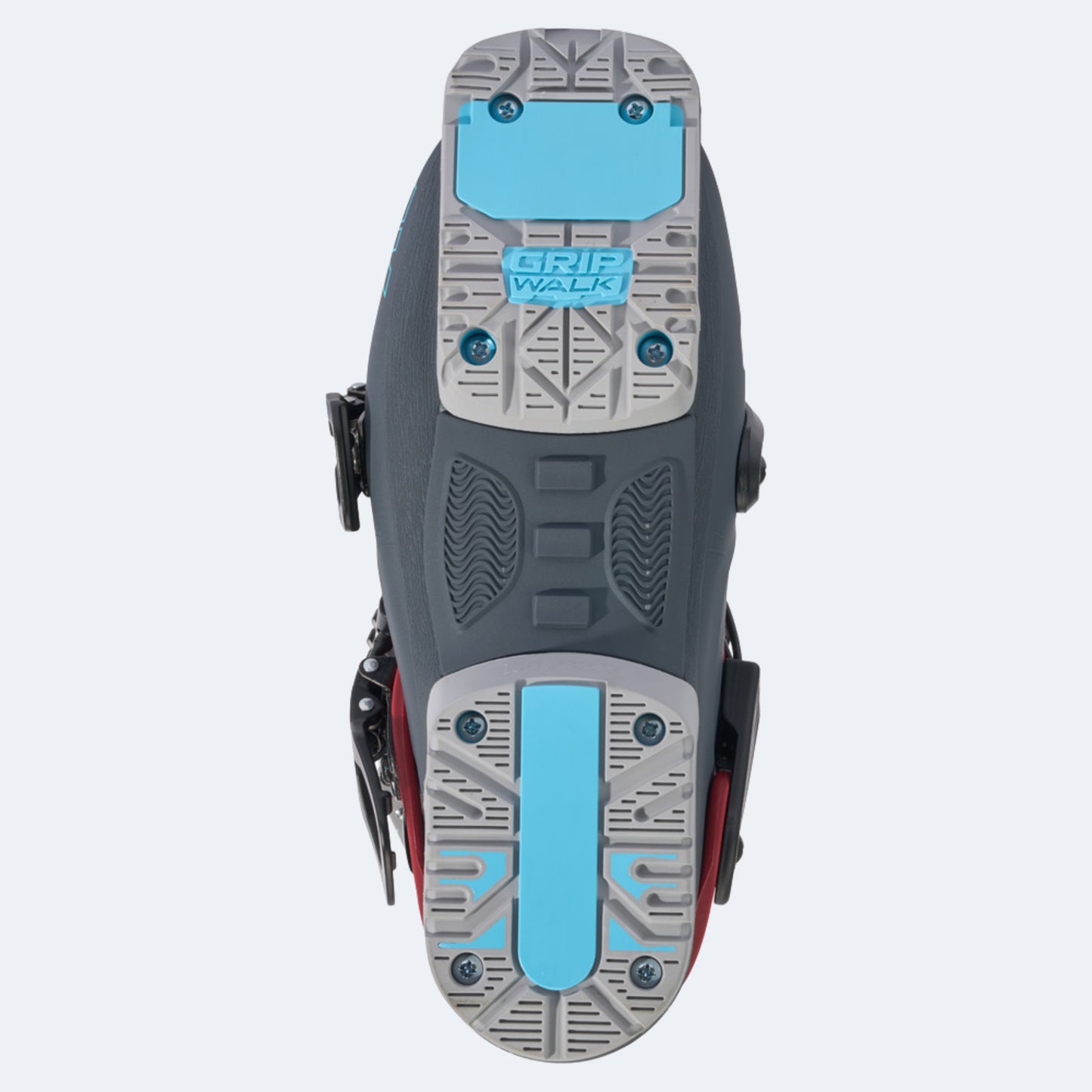 2024 K2 Method Pro Women's Ski Boot
